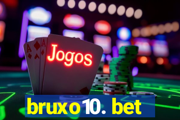 bruxo10. bet